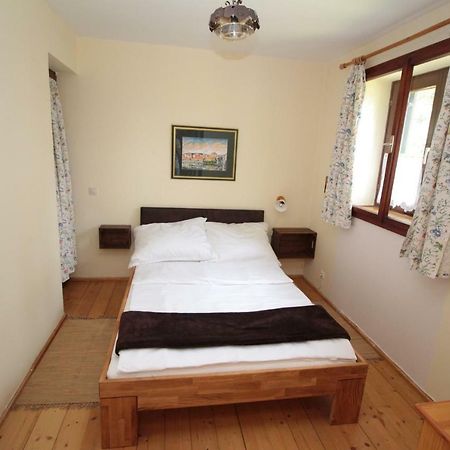 Holiday Home Winzerhaus Eva Spicnik Extérieur photo