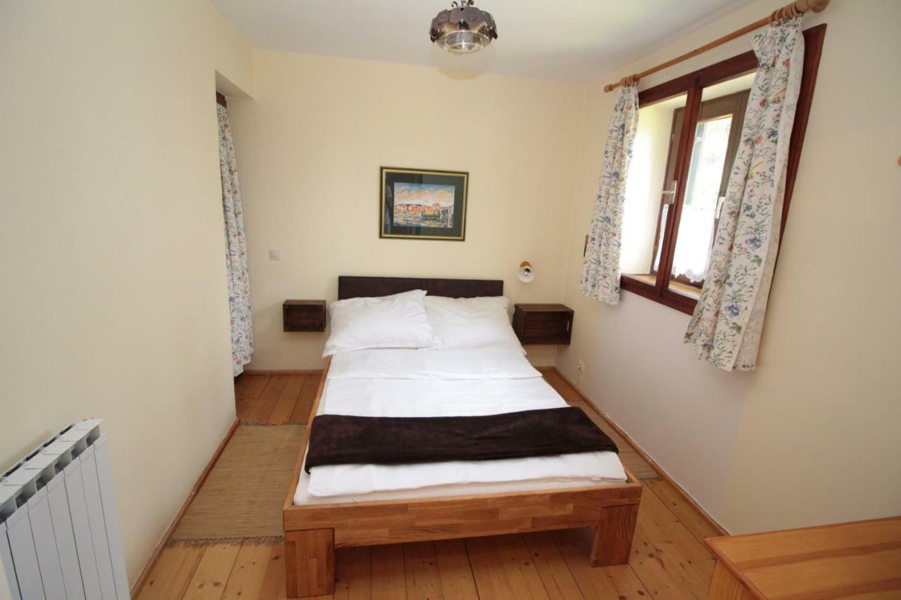 Holiday Home Winzerhaus Eva Spicnik Extérieur photo
