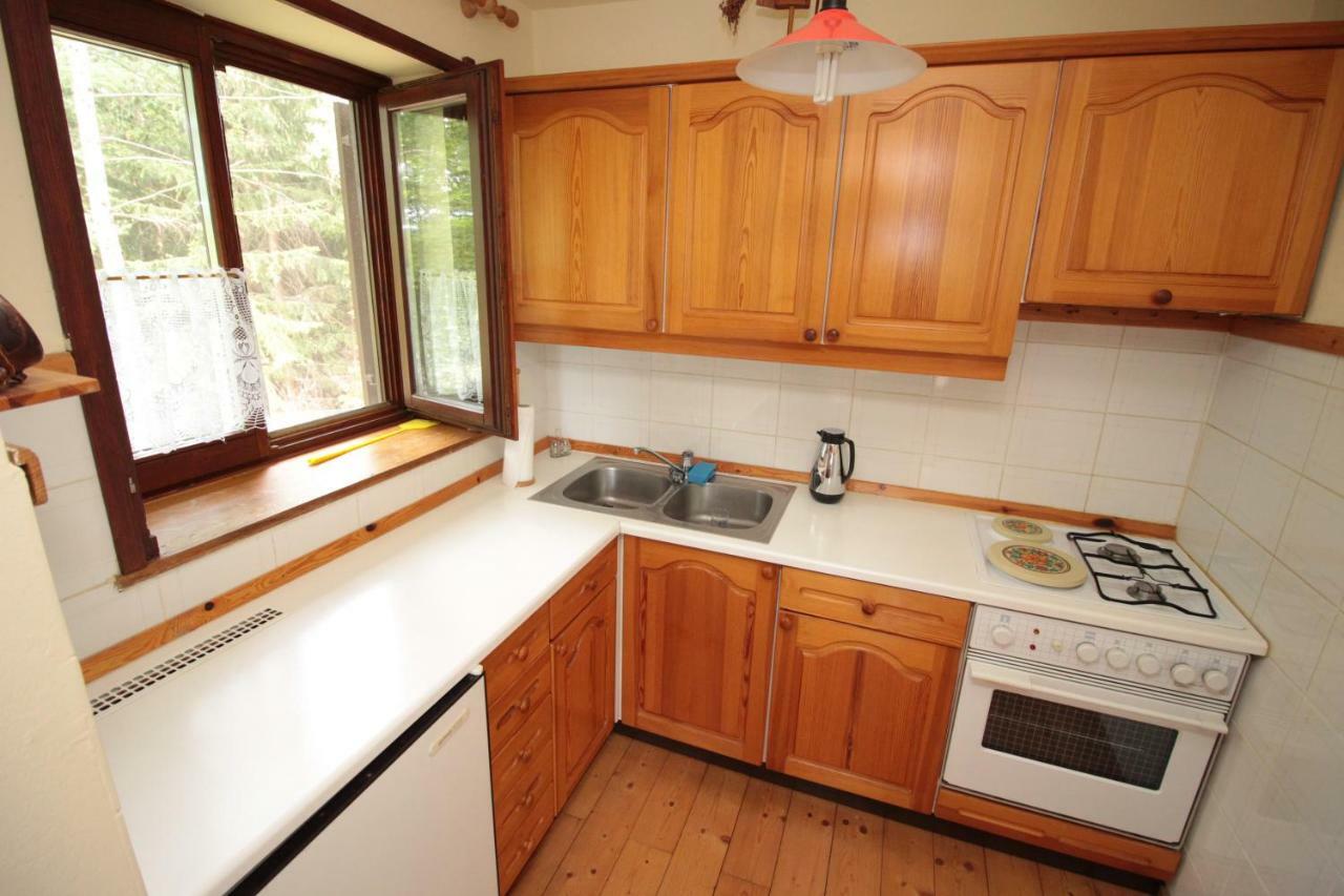 Holiday Home Winzerhaus Eva Spicnik Extérieur photo