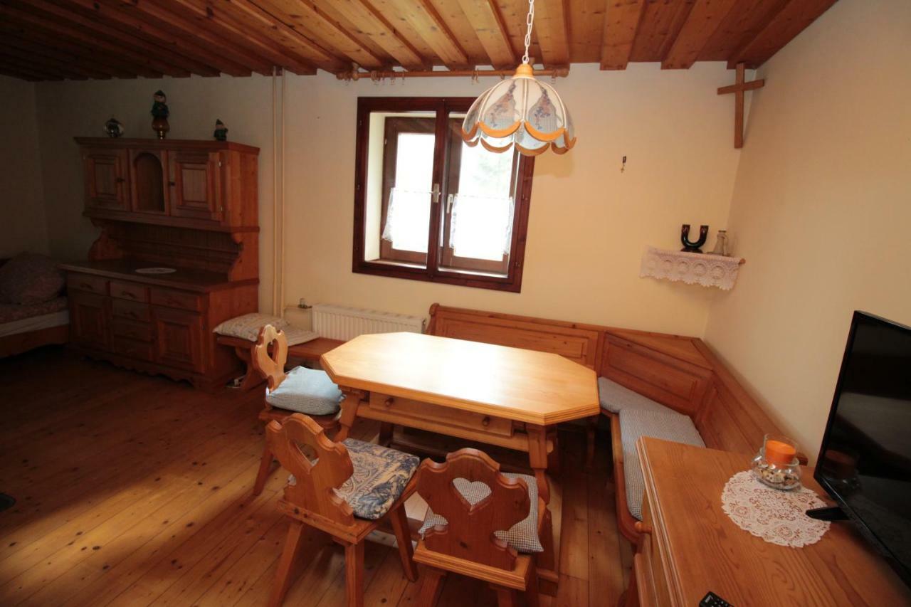 Holiday Home Winzerhaus Eva Spicnik Extérieur photo