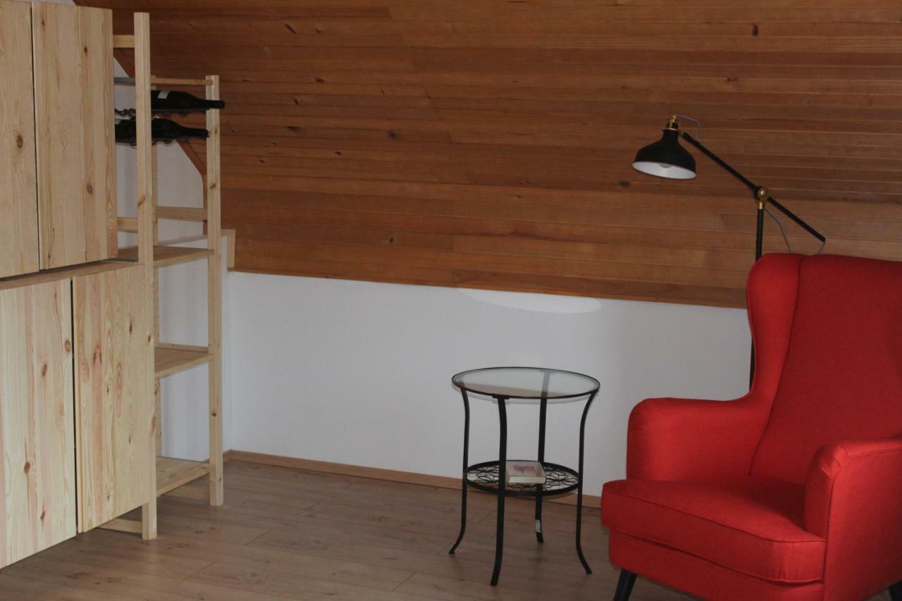 Holiday Home Winzerhaus Eva Spicnik Extérieur photo
